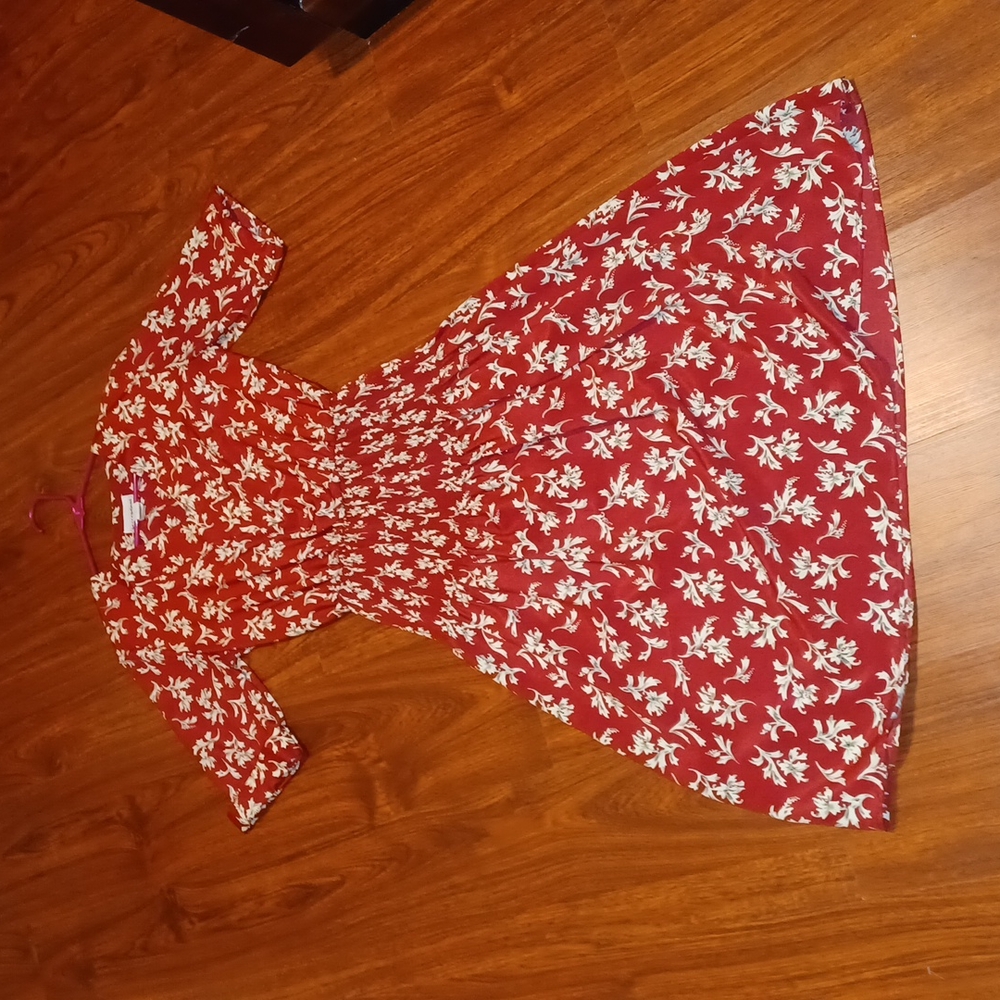 Vintage Perception Dress